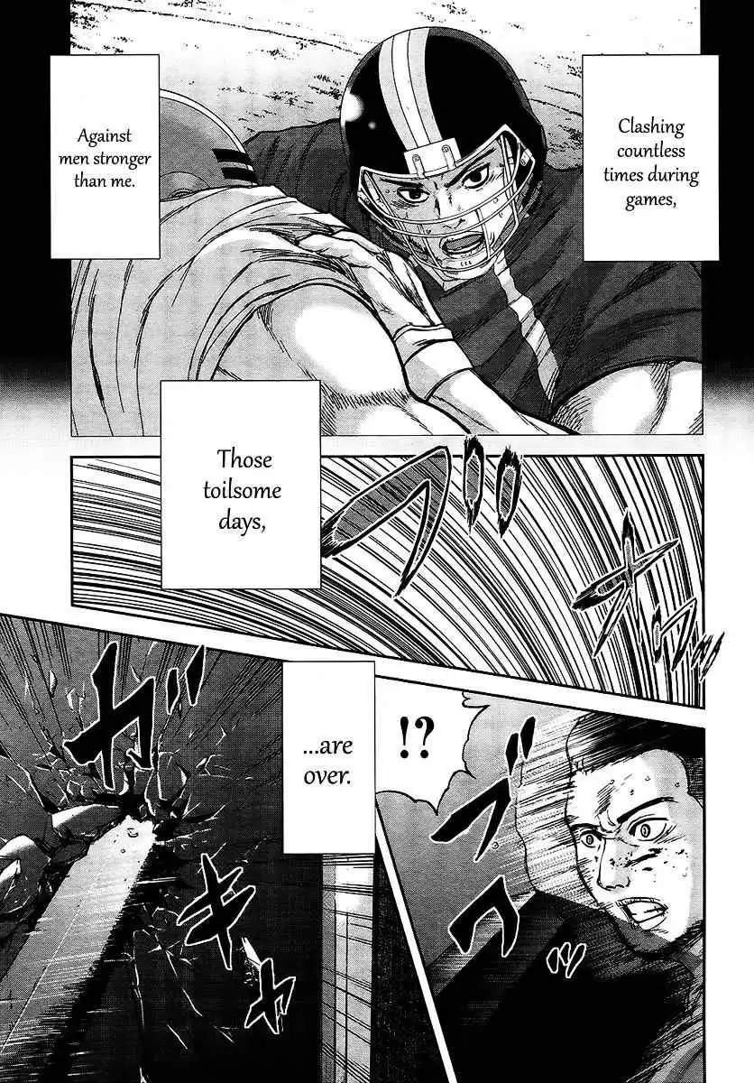 Gunjou Senki [ALL CHAPTERS] Chapter 9 8